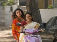 ‘எங்கேயும் நான் இருப்பேன்’... ஹீரோயின் ஆனார் நயன்தாரா தோழி கலா கல்யாணி! 