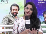 காதல் மட்டுமல்ல... ‘கிடாரி’ வித்தியாசமான படம்... நிகிலாவின் எக்ஸ்க்ளூசிங் பேட்டி- வீடியோ