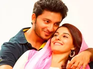 இன்றைய ரிலீஸ் 5... எதிர்ப்பார்ப்பை உண்டாக்கிய 'மீண்டும் ஒரு காதல் கதை'!