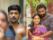 இன்று குற்றமே தண்டனை, கிடாரி ரிலீஸ்!