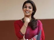 நயனை 'டார்லிங்'னு செல்லமாக கூப்பிடும் இயக்குனர்: விக்னேஷ் இல்லை