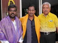 கபாலிக்குப் பிறகு தன்ஷிகா நடிக்கும் ராணி... இசை இளையராஜா!