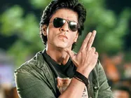 அப்புவாக மாறிக்கொண்டிருக்கும் ஷாருக் கான்! 