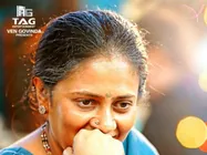 விருதுக்குக் குறி வைக்கும் லட்சுமி ராமகிருஷ்ணனின் 'அம்மணி'!