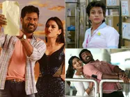 தொடர்ச்சியான விடுமுறை... ரெமோ, தேவி, றெக்க படங்களுக்கு யோகம்தான்! 