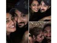 அரசியல் தலைவரின் மகனை காதலித்து மணக்கும் கார்த்தி ஹீரோயின்