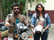 மோடியின் அதிரடி அறிவிப்பால் சிம்பு படத்திற்கு வந்த சோதனை