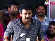  மீண்டும் பிரஜன்... அரசியல் கிரைம் திரில்லராக உருவாகியுள்ள ‘பழைய வண்ணாரப்பேட்டை’- வீடியோ