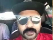 தியேட்டரில் 'அச்சம் என்பது மடமையடா' படம் பார்த்த சிம்பு - வீடியோ 