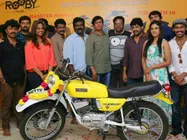  குற்றமே தண்டனையை அடுத்து 'வண்டி'யில் கிளம்பிய விதார்த் 