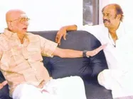 ரஜினியை அரசியலுக்குக் கொண்டுவர கடைசிவரை 'பகீரத முயற்சி' எடுத்த சோ!