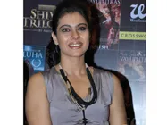 வேலை இல்லா பட்டதாரி 2... மீண்டும் தமிழில் கஜோல்! 