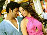 கத்தி சண்டை விமர்சனம் 