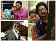 தமிழ் சினிமாவின் பேசு பொருளான மெட்ராஸ், கபாலி, மாவீரன் கிட்டு! 