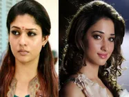 இயக்குநர் சுராஜ் மன்னிப்பு கேட்க வேண்டும்.. நயன்தாரா, தமன்னா ஆவேசம் !