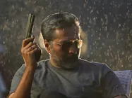 துருவங்கள் பதினாறு விமர்சனம் 