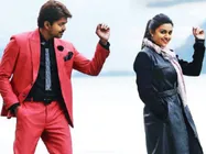 இன்று உலகம் முழுவதும் 1000 அரங்குகளுக்கு மேல் பைரவா ரிலீஸ்!