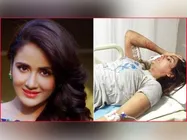 வெறிநாய்களிடம் மாட்டிக் கொண்ட தனுஷ் பட நாயகி... தலையைக் கடித்துக் குதறின!