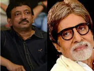 ரம்கோபால் வர்மாவுக்கு அட்வைஸ் செய்த அமிதாப்! 