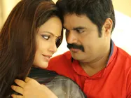 எல்லாம் அவன் செயலை விட பத்து மடங்கு விறுவிறு வைகை எக்ஸ்பிரஸ்! - நடிகர் ஆர்கே #VaigaiExpress 