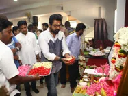 சரத்குமார் நடிக்கும் 'சென்னையில் ஒரு நாள் -2'... படமாகும் ராஜேஷ்குமார் நாவல்! 