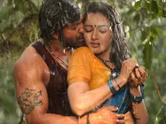  அந்த 50 நாள் வலி, கஷ்டம்: ஆர்யா படம் குறித்து கேத்ரீன் தெரஸா பேட்டி 