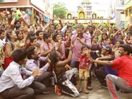 ப. பாண்டி- இயக்குனர் தனுஷ் ஜெயிச்சாரா, இல்லையா?: ட்விட்டர் விமர்சனம்