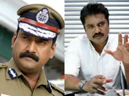 உளவாளி சரத்... போலீஸ் நெப்ஸ்... 12 ஆண்டுகளுக்குப் பிறகு ஒரு காம்பினேஷன்! 