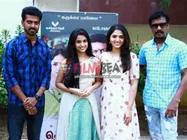 தொண்டன் படத்துக்கு கேளிக்கை வரி விலக்கு! 