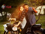 தொண்டன் தந்த தெம்பு... மீண்டும் சென்னைக்கே திரும்பிய சுனைனா!