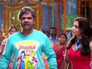 அன்பானவன் அடங்காதவன் அசராதவன்... ரொம்ப கொடூரமானவன்! 