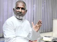 'டல்லு ரங்கசாமி' மகனா நீயி...? - ஆச்சர்யத்துடன் கேட்ட இசைஞானி 