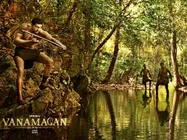 வனமகன் விமர்சனம் 