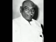 காமராஜர்... காலத்தின் கடைசி கருணை!