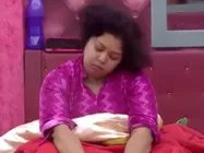 சோஷியல் மீடியா பக்கம் கொஞ்ச நாளு தல வெச்சுப் படுக்காத: ஆர்த்திக்கு எச்சரிக்கை 