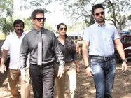 நிபுணன்.. பழைய பாணியில் ஒரு புதிய த்ரில்லர்