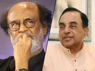 'பொர்க்கி' புகழ் சு சாமிக்கு அமெரிக்க ரஜினி ரசிகர்களிடமிருந்து ஒரு எச்சரிக்கை! 