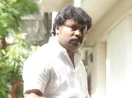 நடிகராக அவதாரமெடுத்த தரமணி தயாரிப்பாளர் ஜேஎஸ்கே! 