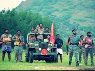  'நான் திரும்ப வருவேன்' த்மிழில் படமாக வெளியாகும் பிரபாகரனின் வாழ்க்கை வரலாறு