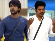 பிக் பாஸ் வீட்டில் இருந்து ஆரவ் அவுட், ட்ரிக்கர் இன் 