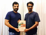 உலகப் புகழ் காவியத்தின் அடிப்படையில் ஒரு த்ரில்லர்!