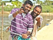 'கோலிசோடா 2' படத்தில் விஜய் மில்டனின் தம்பி! - சினிமாவுக்கு இதுக்குதான் வந்தாராம்