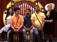 'என்னது மறுபடியுமா..?' - கலக்கப்போவது யாரு நிகழ்ச்சியை பங்கமாக கலாய்த்த பிக்பாஸ்!