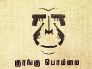 'அடுத்த படத்தில் பெரிய ஹீரோ...' - குரங்கு பொம்மை இயக்குநரின் நம்பிக்கை!
