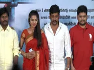 தமிழில் வரவேற்பு பெற்று, தெலுங்கில் ரீமேக் ஆகும் 'குரங்கு பொம்மை'!