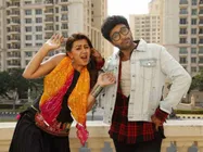 நெருப்புடா... ரசிகர்களைப் பற்றிக் கொள்ளுமா? 