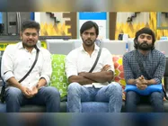 வாயில விரல் வெச்சா கூட கடிக்கத் தெரியாதா? - ஷக்தியை வறுக்கும் டான்ஸ் மாஸ்டர்