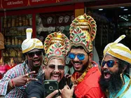 தப்பு தண்டா விமர்சனம்