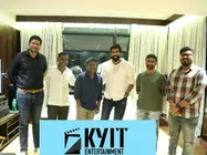 யுவன் ஷங்கர் ராஜாவின் புதிய அவதாரம்! - அதிகாரப்பூர்வ அறிவிப்பு