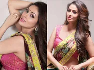 விட்ட மார்க்கெட்டை பிடிக்க பிற நடிகைகள் செய்யத் தயங்குவதை செய்த சதா 